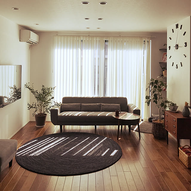 Lounge,NO GREEN NO LIFE dazumoの部屋