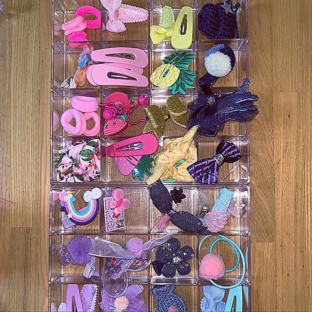 ナチュラル,北欧,ダイソー,モノトーン,ホワイトインテリア,子供服収納,おもちゃ収納,My Shelf K-KOの部屋
