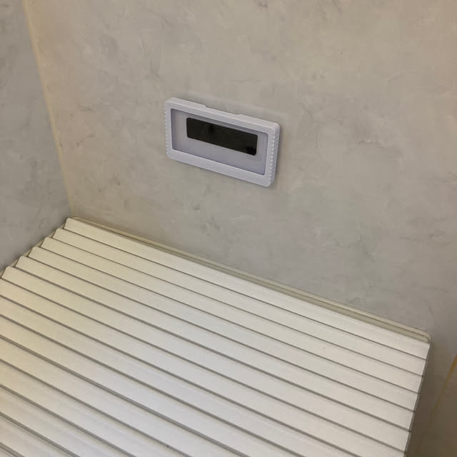 Bathroom,リラックスタイム,330円,お風呂防水スマホケース,100均 koroの部屋