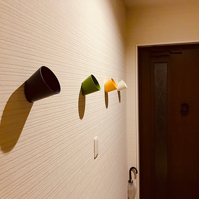 Entrance,イデアコ,デカッポ,ideaco yacchanの部屋