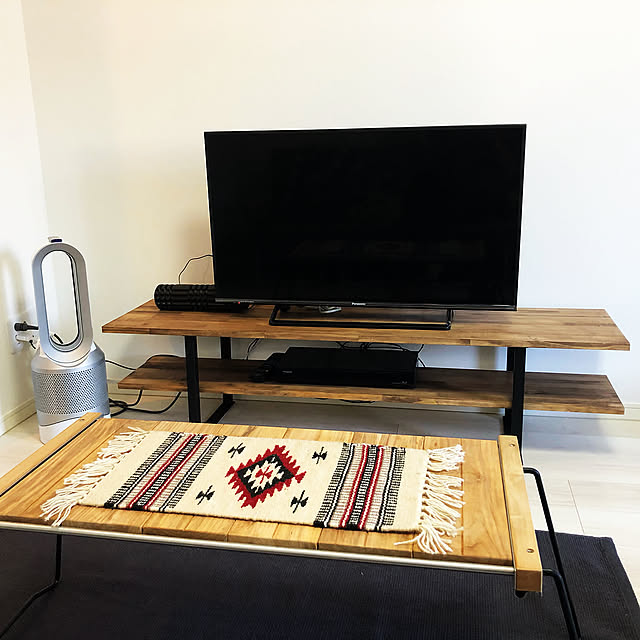 一人暮らし,キャンプ用品,男っぽい,DIY,Lounge Tetsuyaの部屋