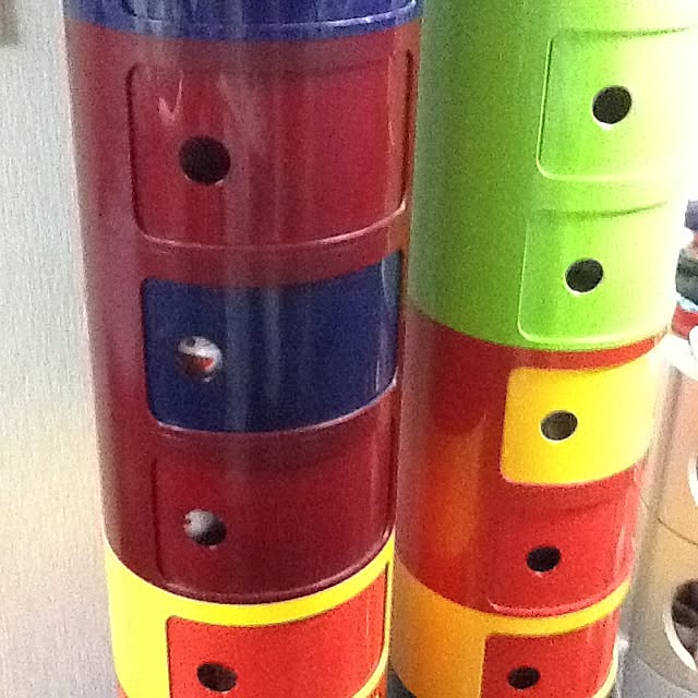 My Shelf dannaの部屋