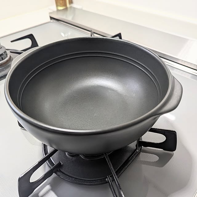 Kitchen,ニトリ,らーめん丼,断捨離中,好きな物に囲まれて暮らしたい♡,白色が好き,海の見える家に憧れる,お家時間を楽しむ♪,海辺のリゾートに憧れる,建売住宅,4LDK,シニア世代,迷ったら捨てるが目標,ブルー系色大好き,自己満足のインテリア nonnonの部屋