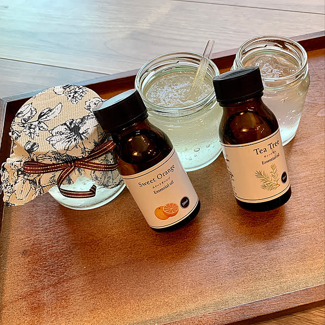 手作り,10分でできる,雑貨,100均,ハンドメイド,My Shelf,芳香剤手作り,消臭剤 手作り,アロマオイル,消臭,防虫 chiroの部屋