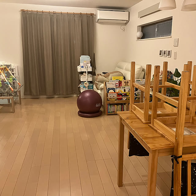 ルーティン,掃除ロボット,リセット,リビング掃除,Lounge Kobaの部屋
