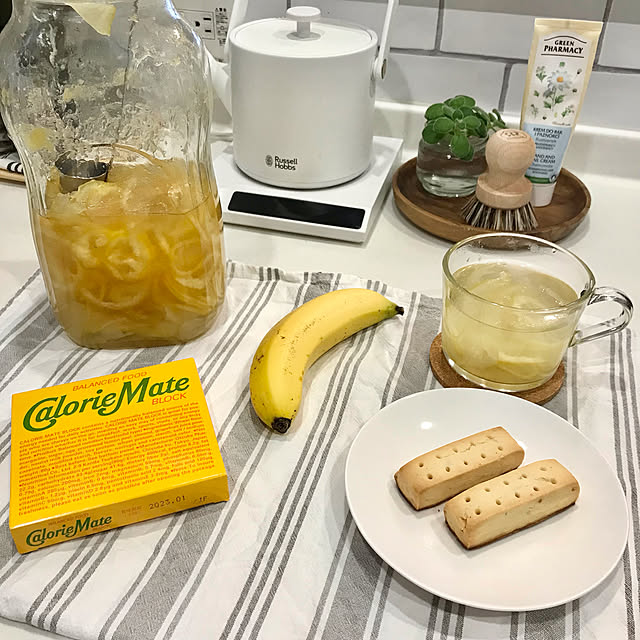 フルーツ味,暮らしのハンドブック2022,カロリーメイト,栄養バランス,おうち時間,おうちごはん,おうちカフェ,建売住宅,いいね&フォローありがとうございます☆,海外インテリアに憧れる,RoomClip運営チームの皆様に感謝♡,ナチュラルインテリア,RoomClipの出逢いに感謝♡,保存食,Kitchen coroの部屋
