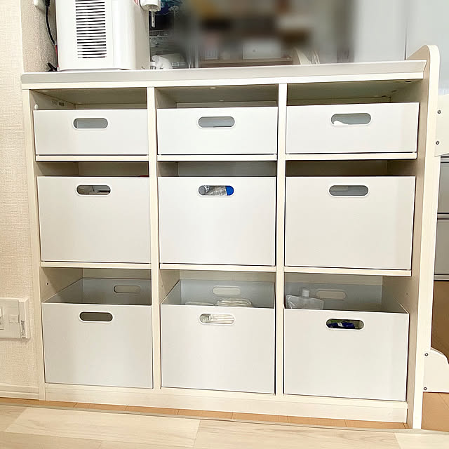 2LDK賃貸アパート,Droom,大和リビング,無印良品,Lounge,大和ハウスのアパート,大和ハウスオリジナルキッチン収納,大和ハウス 賃貸,大和ハウスの賃貸 rg_mの部屋