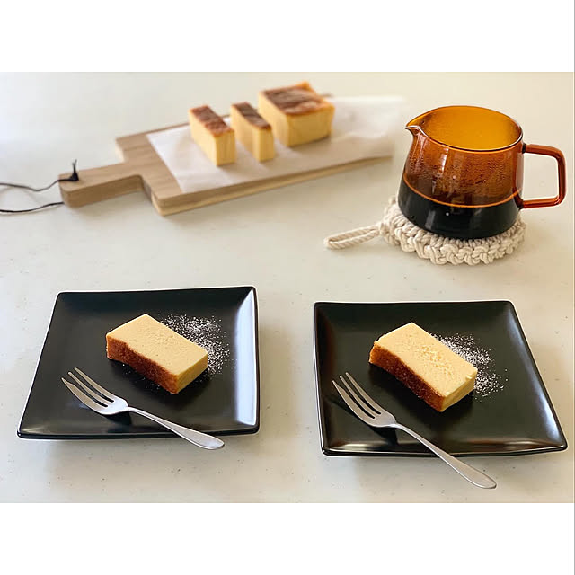 手作りスイーツ,お菓子作り,カッティングボード,ニトリ　カッティングボード,ニトリ,ポットマット手作り,ポットマット,ロープポットマット,手作りポットマット,コーヒージャグ,kinto コーヒージャグ,KINTO,キッチンツール,Kitchen,100均ロープ SAYOの部屋