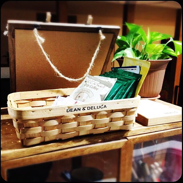 Kitchen,NEALD,DEAN&DELUCA choroの部屋