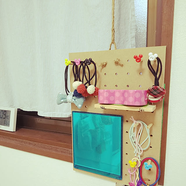 Bathroom,古い家でも楽しく♪,すっきり暮らしたい,いつもありがとうございます❤️,いいね押し逃げごめんなさい(>_<),見てくださってありがとうございます,いいね、コメント ありがとうございます♡,適当DIY,子どものいる生活,ダイソー,有孔ボード 25Moondropsの部屋