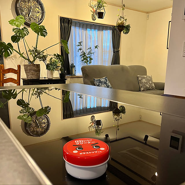 IH キッチン,IH掃除,大掃除,Kitchen,IHクッキングヒーター クリーナー,IHクッキングヒーター sachieyの部屋