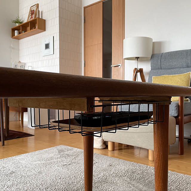 セリア,両面テープ,マンション暮らし,My Desk,ラク家事,すっきり暮らす,１分で出来るDIY(ﾉ∀`) toto.ikの部屋