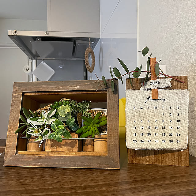 Kitchen,10分でできる,平屋,平屋暮らし,国産木材,和テイストが好き,レトロ,100均アイテム ichigoの部屋