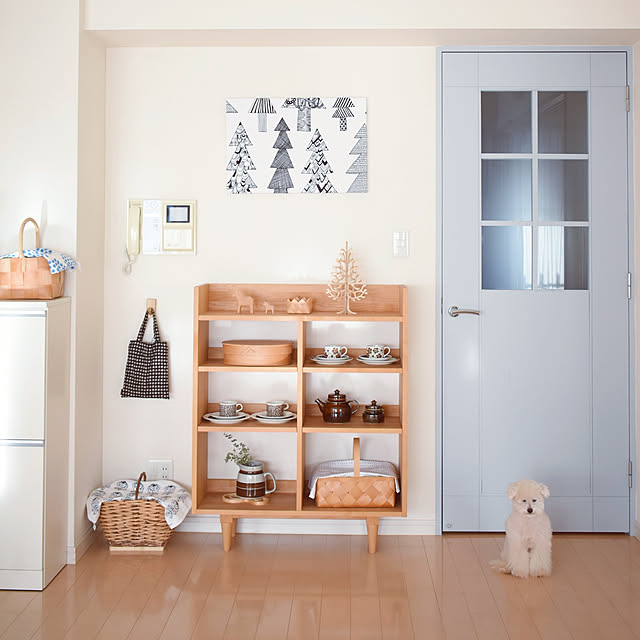 My Shelf,ファブリックパネル,イッタラ,Iittala,北欧ヴィンテージ,心地よい暮らし,北欧インテリア,ブラウン会,北欧雑貨,lovi,マリメッコ,北欧テイスト,北欧,momo natural aurinkoの部屋
