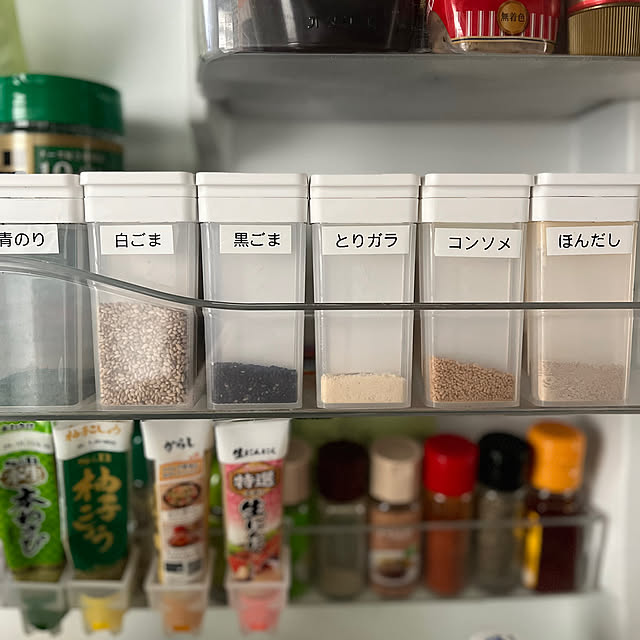 Kitchen,冷蔵庫収納,必要以上に詰め替えない,すっきり暮らす,注文住宅,シンプルが好き,子どもと暮らす,男の子3人,子供のいる暮らし,築8年 Sakaの部屋