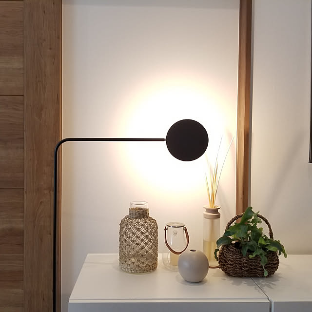 My Desk,IKEAイッペルリグ,平屋暮らし,中庭のある家,フレンチブルドッグ,北欧モダン,MIXSTYLE,いぬのいる暮らし,ロフト平屋,海外インテリアが好き renrenの部屋