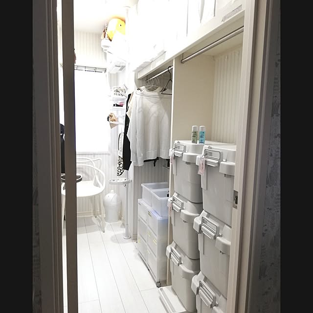 Bathroom,クローゼット,アース製薬,防虫剤,虫対策,ピレパラアース,暮らしのハンドブック2023,ウォークインクローゼット,収納,無印良品,IKEA,迷ったら白,迷わなくても白,ごちゃ混ぜｲﾝﾃﾘｱの会,抜け感をつくる,注文住宅,2世帯住宅,2階生活,丁寧な暮らし,モニターありがとうございます fumitanの部屋