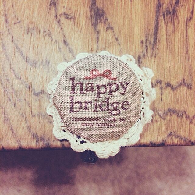 My Desk,ハピちゃん,Happy_bridgeちゃん♡,バッグハンガー hibikiの部屋