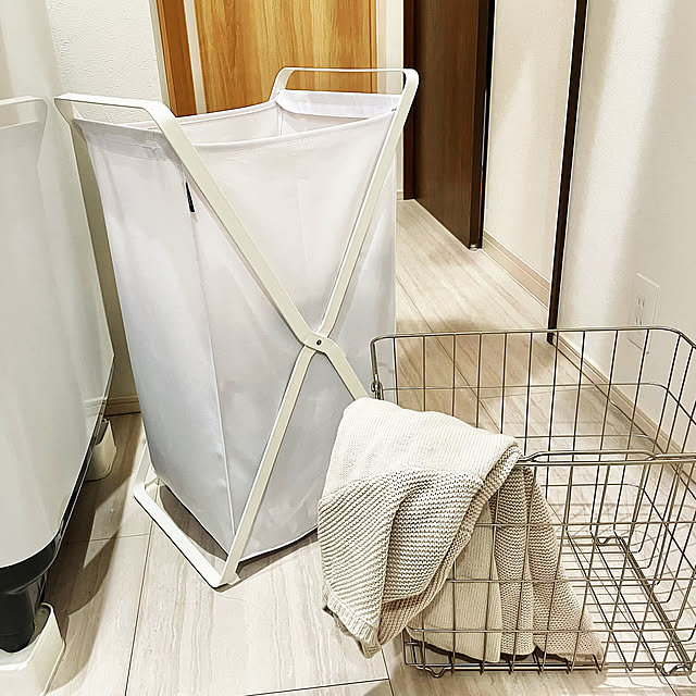 ランドリーバスケット,Bathroom Ki2Sukeの部屋