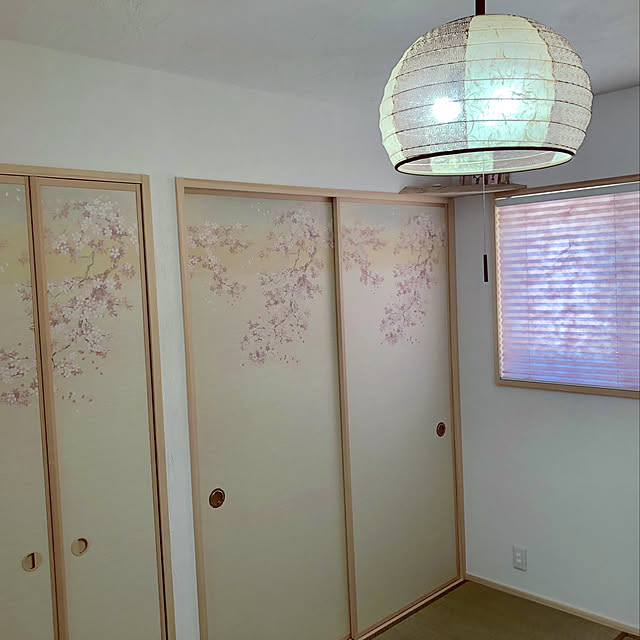 襖,和室,Overview puuchanmaruの部屋