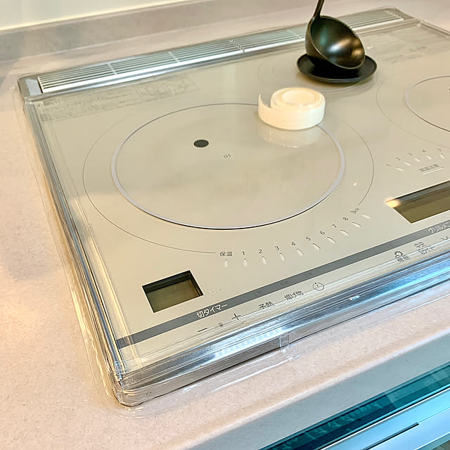 Kitchen,雑貨,スリコ chiroの部屋