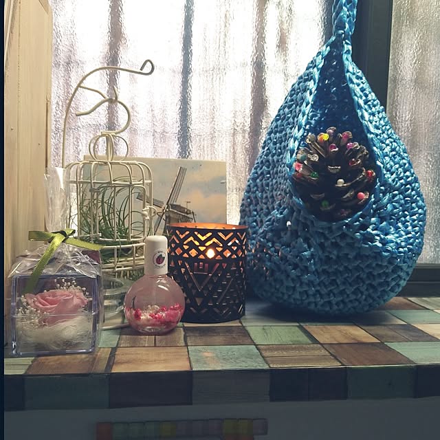 Kitchen,ハンドメイド,閲覧、いいね有難うございます♡,日常に感謝❤,趣味,PPテープ kiyohima229の部屋