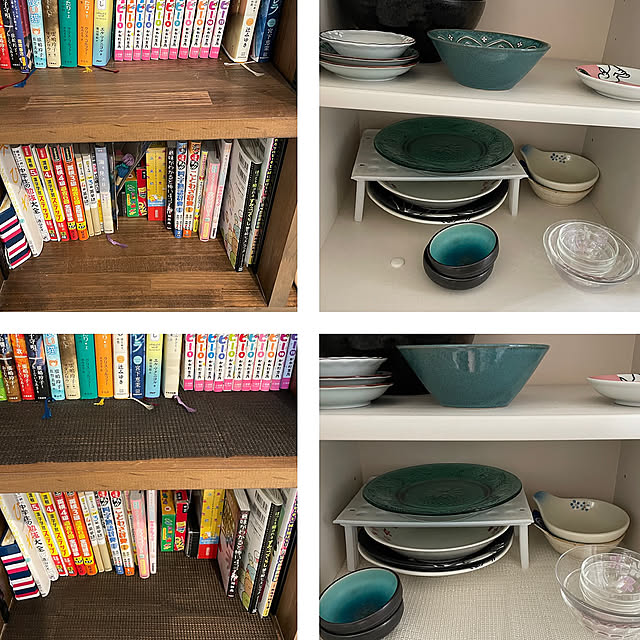 My Shelf,キッチン収納,防災,整理収納アドバイザー,書斎,リビング収納 mikanの部屋