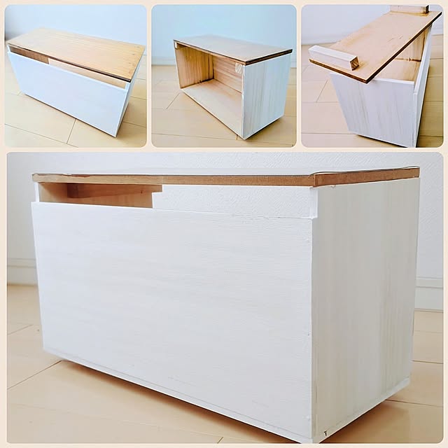 一人暮らし,マンション,100均アイテム,ルーター収納,ルーター隠し,2025.12.29,マンション暮らし,ルーター隠しDIY YuriYuriの部屋