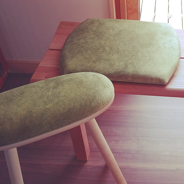 Kitchen,RoomClipアンケート,スウェーデンハウス ,平屋,いぬと暮らす,北欧,カフェ風 callenの部屋