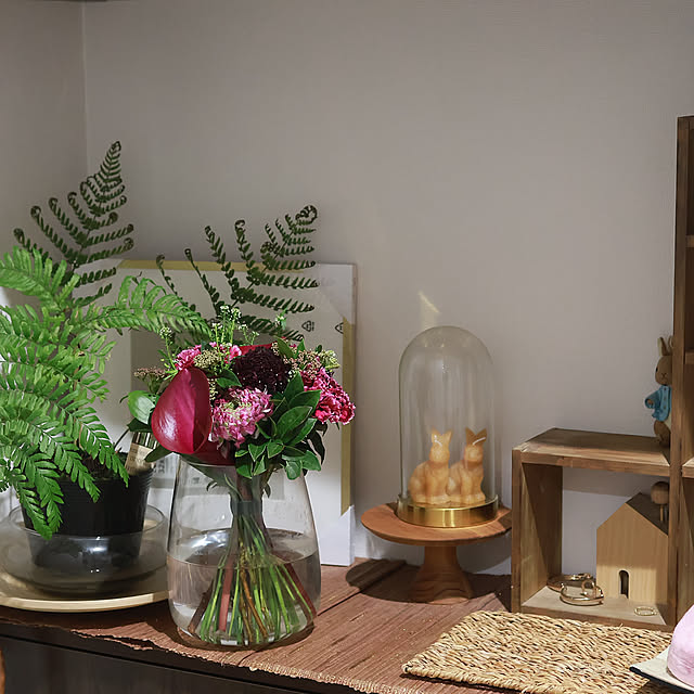 Entrance,玄関 Summerの部屋