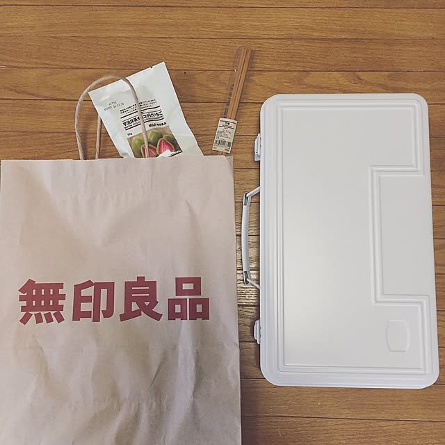 抹茶菓子,竹箸,工具箱,買ってきた物,無印良品,無印週間,instagramと同じpic,賃貸でも楽しく♪,いいね、フォロー本当に感謝です♡,Instagram→yu_ki3359,ブログはトップページから飛べます,アメブロやってます yu_kiの部屋