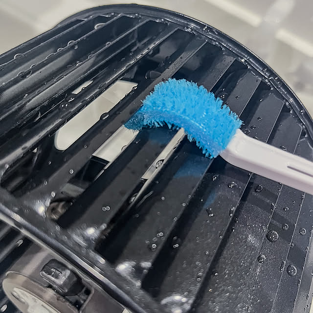 Kitchen,マジックリン最強,掃除道具,掃除グッズ,100均,サボり気味です,シロッコファン掃除,シロッコファン,換気扇の掃除,換気扇掃除,換気扇,掃除 chomoの部屋