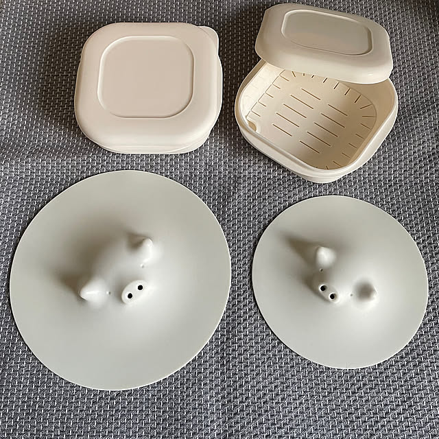 マーナブタの落しぶた,マーナ極冷凍ごはん容器,マーナ,キッチンツール,一人暮らし,賃貸,ひとり暮らし,ミニチュアダックス,犬と暮らす,いいねありがとうございます♡,コメントお気遣いなくです(⋆ᴗ͈ˬᴗ͈),My Shelf youmitsuの部屋