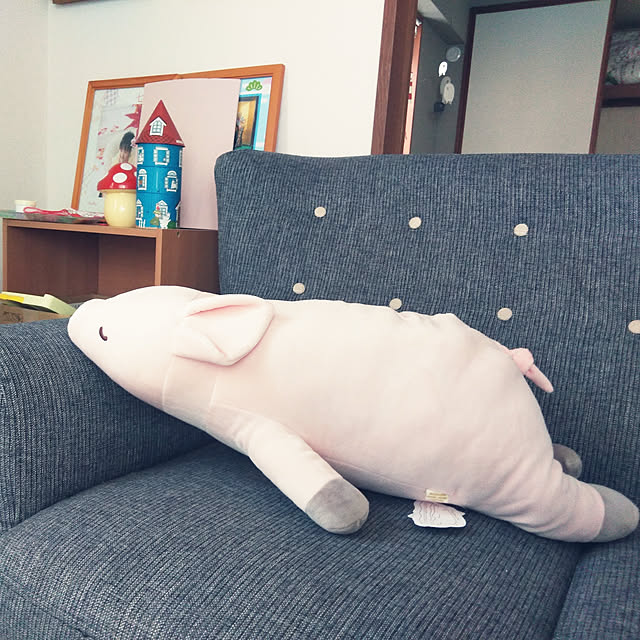 Lounge achaの部屋