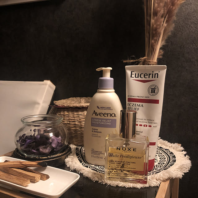 IKEA購入品,自分の時間,のんびり暮らす,寝る前,寝室,ボディークリーム,ルーティーン,中古住宅,おひとりさま時間,中古住宅リフォーム,こどもと暮らす,リフォーム,Bedroom mmr1013mmrの部屋