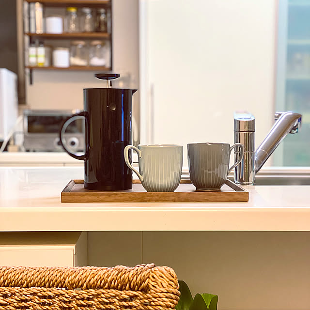 ティーメーカー,ケーラー,KAHLER,マグカップ,ティージャグ,stelton,ステルトン,買ってよかった,Kitchen ulalauの部屋