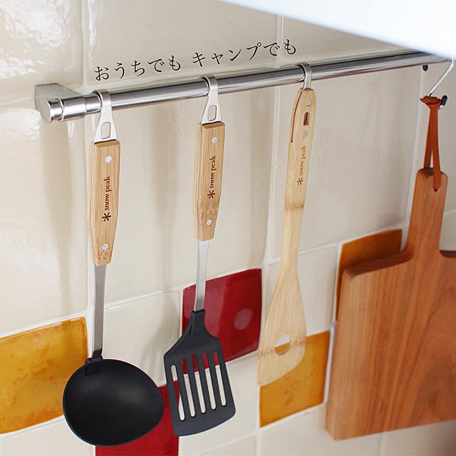 キャンプ用品,キッチンツール,スノーピーク,おうちアウトドア,北欧,ナチュラルインテリア,北欧インテリア,シンプルライフ,スウェーデンハウス,シンプルインテリア,ナチュラル,Kitchen ma.home___の部屋