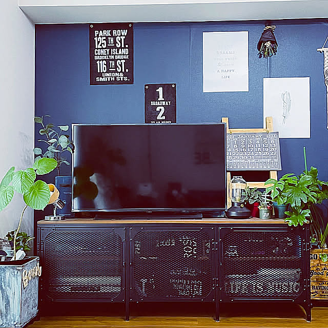 Entrance,キャビネット,いつもいいねやコメありがとうございます♡,手作り鉢カバー,RC京都支部,ウンベラータ成長中,コメントお気遣いなく♡,IKEA tomoの部屋