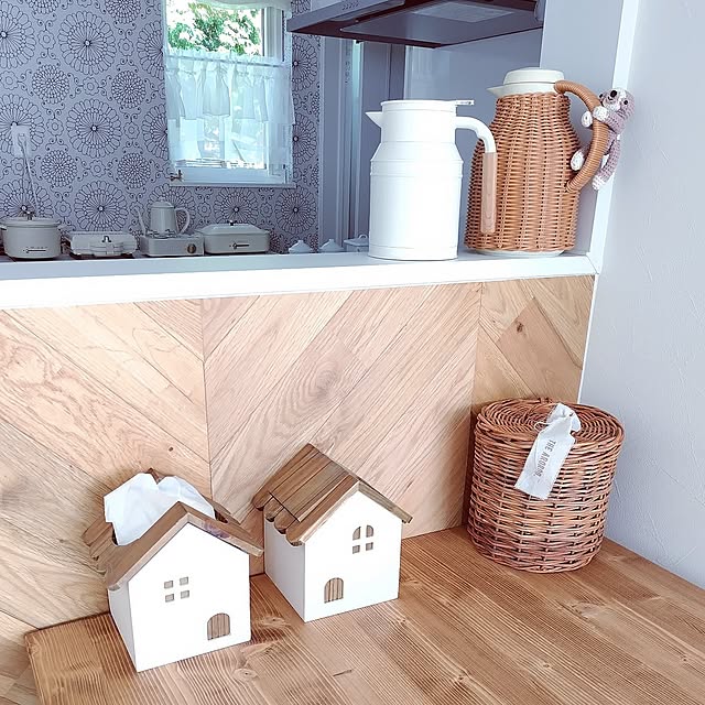 フルリノベーション中古,アラログ,On Walls a.roseの部屋