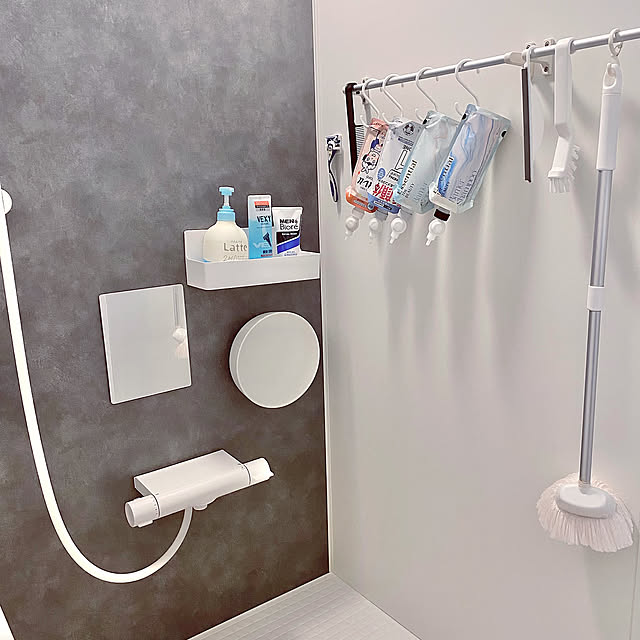 Bathroom,カインズ,ニトリ,マグネットミラー,LIXILのお風呂,お風呂収納,子どもと暮らす,子どものいる暮らし,おもちゃ収納 sallyの部屋