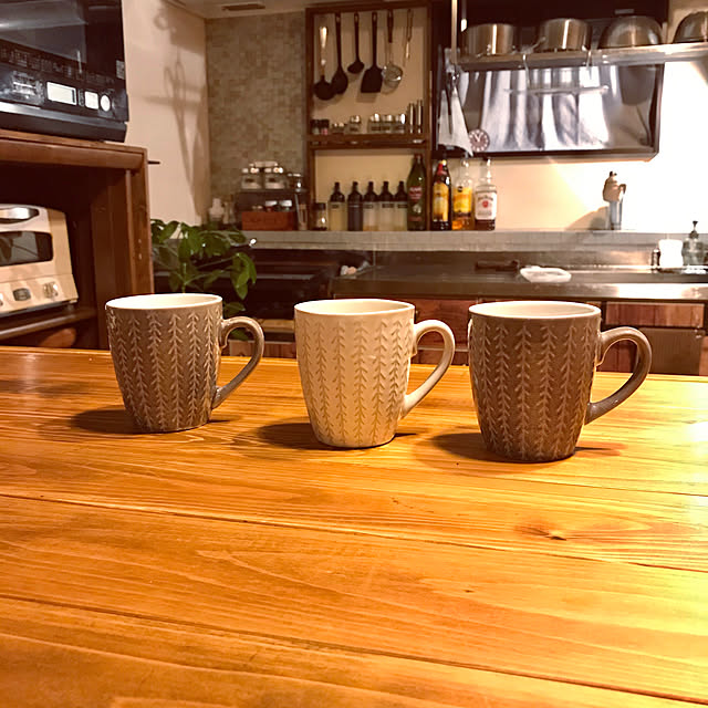 アラジントースター,DIY,暮らしを楽しむ,端材,ニトリ,田舎暮らし,セリア,賃貸インテリア,ダイソー,賃貸,リメイクシート,オイルステイン オーク,カウンターDIY,賃貸でも楽しく,食器棚リメイク,Kitchen calmsweetsweetの部屋