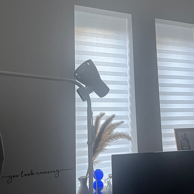 Bedroom,狭小3階建,ショッティス,IKEA,私の部屋,カーテン,狭小住宅,建売住宅,男の子ママ,こどものいる暮らし,韓国インテリアに憧れる,韓国,シンプルが好き,韓国が好き myurin.comの部屋