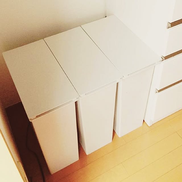 Kitchen,無印良品,ニトリ,ナチュラル ELLEの部屋