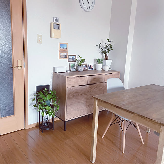 超音波洗浄器,買ってよかったもの,セリア,アロマストーン,賃貸マンション,シンプル,丁寧な暮らし,LOWYA,おうち時間,賃貸,ニトリ,『RCカントリー倶楽部☆』,日々の暮らし,2LDK,RoomClipショッピング,断捨離,2人暮らし,IKEA,Overview,イームズチェアリプロダクト akoの部屋