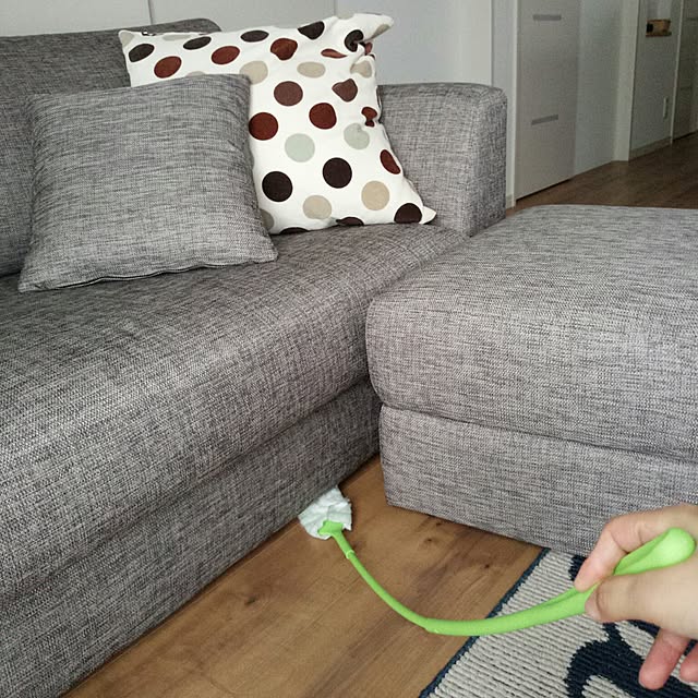 Lounge,ソファー,掃除道具 akiの部屋