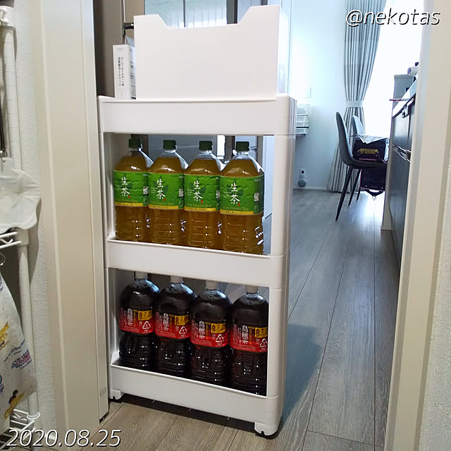 建て替え,新築一戸建て,新築マイホーム,隙間収納,シンプルモダン,シンプルに暮らしたい,ステキな暮らしに憧れる,旦那のこだわり nekotasの部屋
