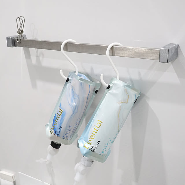 予防掃除,ラク家事,お風呂,収納,マイホーム,注文住宅,シンプルインテリア,収納アイデア,Bathroom mikaの部屋