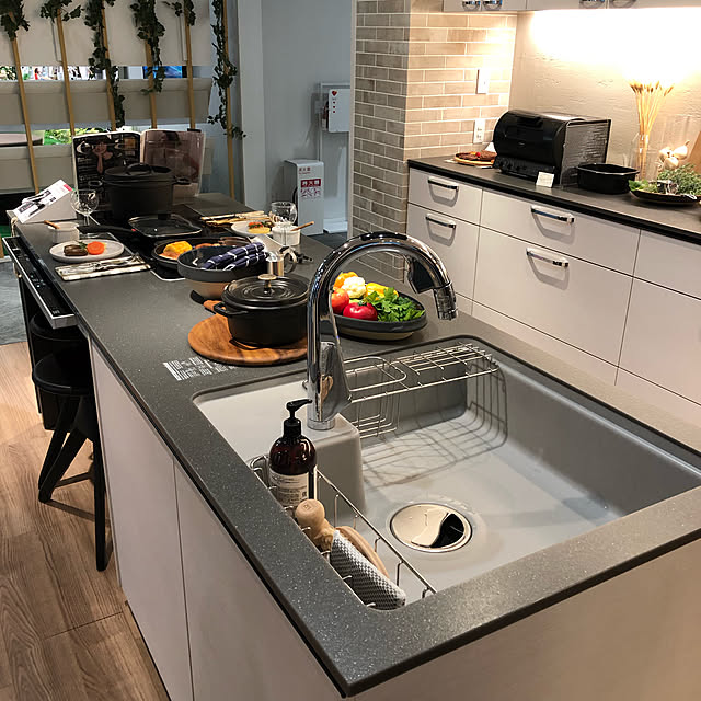 パナソニックセンター大阪,Panasonic,パナソニック ERI.Sの部屋