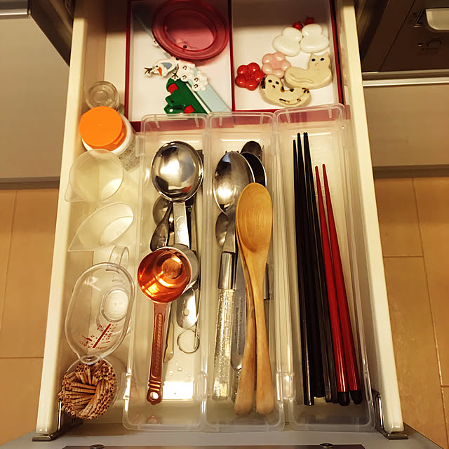 はしおき,スプーン＆フォーク,箸,100均,Kitchen chanchiの部屋
