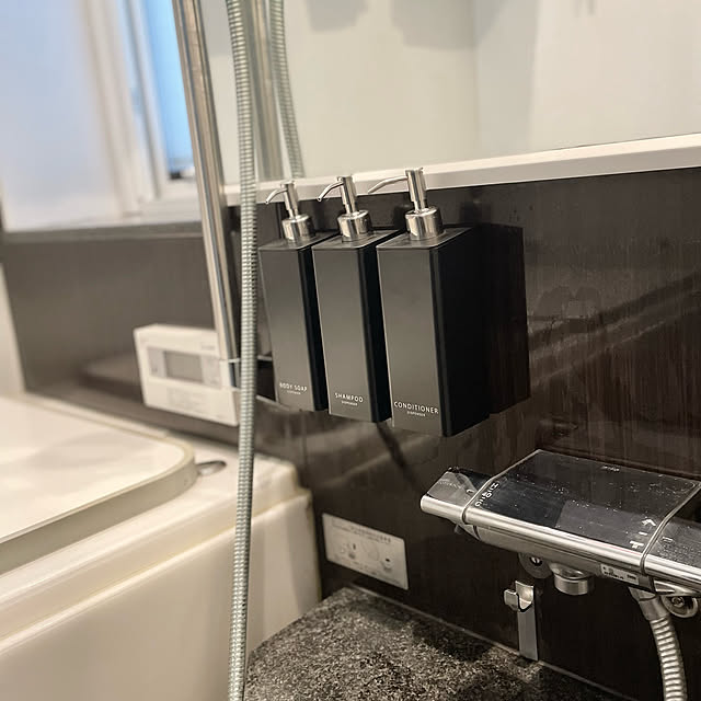 新生活,一条工務店 ismart,RoomClipショッピング,おうち見直しキャンペーン,towerシリーズ,Bathroom hiroの部屋